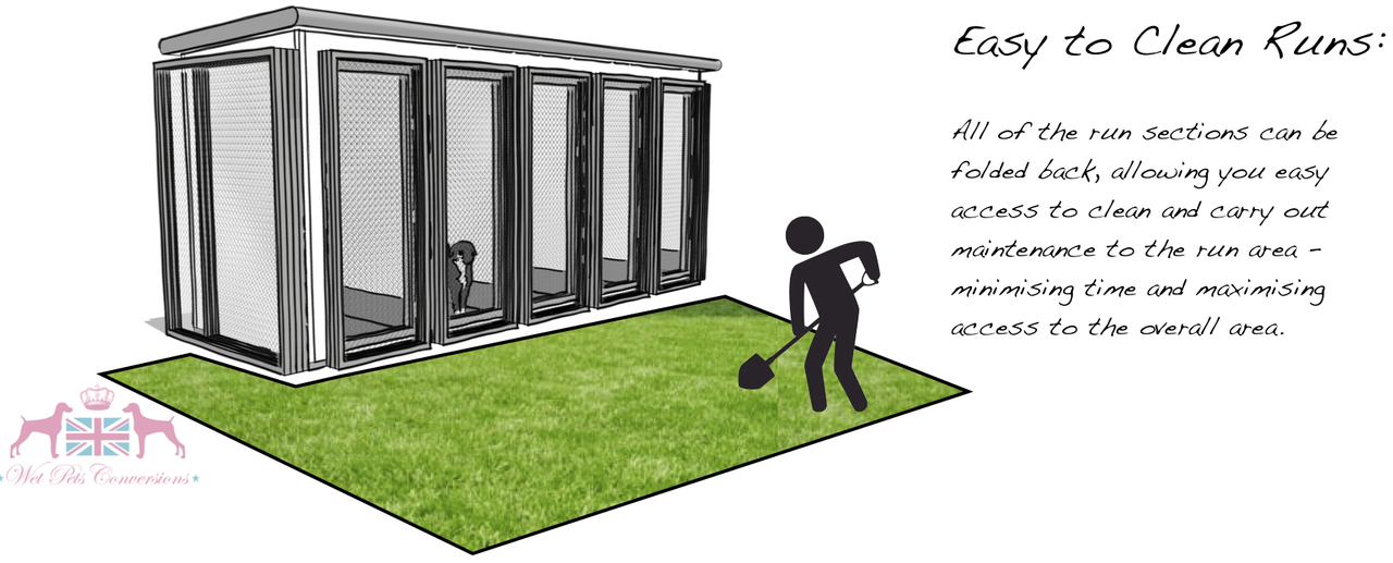 Cattery Pod Solutions